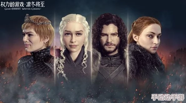 权力的游戏：凛冬将至，詹姆·兰尼斯特角色深度介绍与分析
