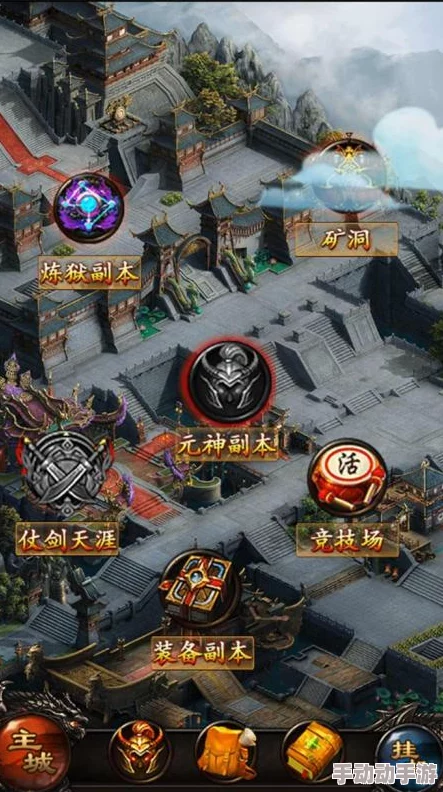 霸业之巅：沙皇红名闪耀，探索最强职业选择之路