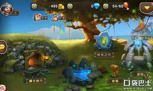 刀塔传奇深度攻略：全面解析英雄培养技巧与策略