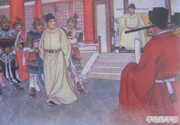 下了合欢散之后毁了清白：从古代文学看情感与道德的冲突及其对人性的影响
