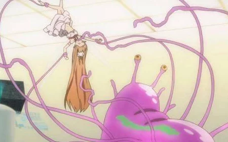 探索奇幻世界：3D美女与触手怪的爱看漫画冒险，揭开神秘与魅惑的完美结合！