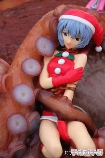 探索奇幻世界：3D美女与触手怪的爱看漫画冒险，揭开神秘与魅惑的完美结合！