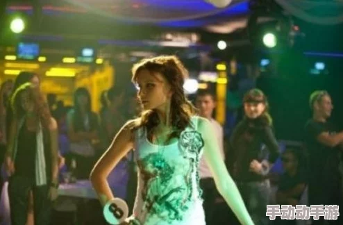 探索视觉艺术的魅力：美女髦片儿背后的故事与文化解读