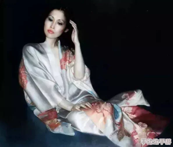 探索美丽与艺术的交汇：美女黄色三级背后的故事与文化解读