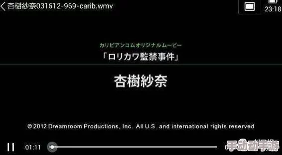 日本夏冰寒说：璜铯一极片录像：最新动态揭示了该领域的技术进步与市场变化，引发了广泛关注和讨论