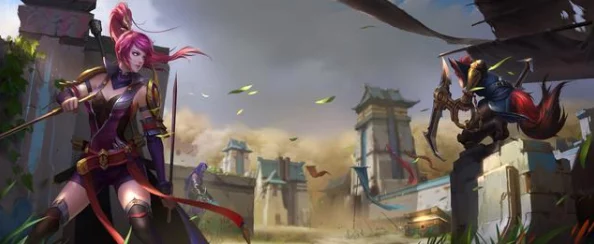 王者荣耀边境突围模式资源高效分布攻略：盲目刷野无策略，精准掠夺是关键