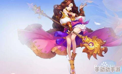 自由幻想手游:全面攻略!攻击型药师培养技巧与高效技能搭配方法 自由幻想手游:全面攻略!攻击型药师培养技巧与高效技能搭配方法