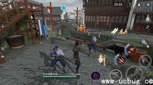 流星蝴蝶剑手游：枪系必杀技深度使用攻略，掌握技巧必定实现一击致命绝杀