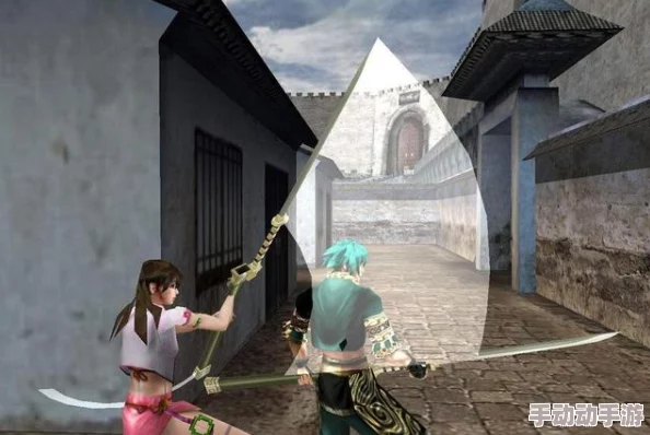 流星蝴蝶剑手游：枪系必杀技深度使用攻略，掌握技巧必定实现一击致命绝杀