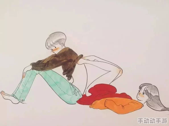 探索男生女生之间的幽默与禁忌：搞黄色文化对青春期心理发展的影响与思考
