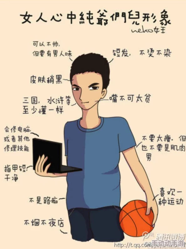 探索男生女生之间的幽默与禁忌：搞黄色文化对青春期心理发展的影响与思考