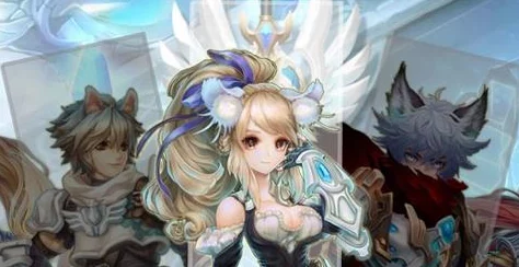 时之扉重启刃战转职指南:盾卫VS峰斩,谁才是你的最强选择推荐 时之扉重启刃战转职指南:盾卫VS峰斩,谁才是你的最强选择推荐