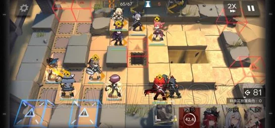 明日方舟兵放置失败原因探析:常见问题解决指南 明日方舟兵放置失败原因探析:常见问题解决指南