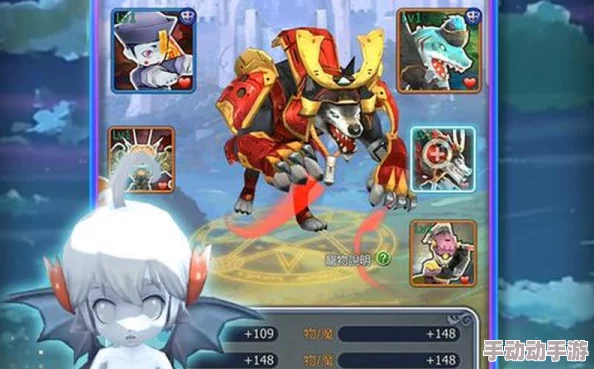 月神宝藏深度解析:属性加成流派、宠物搭配心得与实战策略分享 月神宝藏深度解析:属性加成流派、宠物搭配心得与实战策略分享