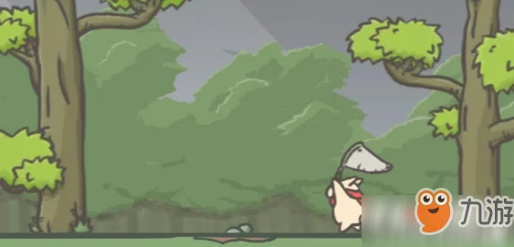 月兔冒险静园去法全面详解：探索隐藏地方位置与攻略一览