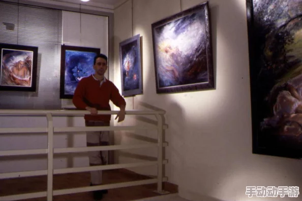 探索高清巨型视频的世界：让你沉浸在视觉盛宴中的精彩瞬间