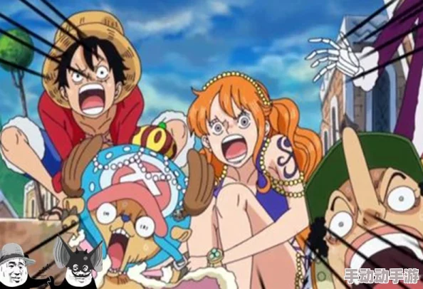 航海王燃烧意志：平民玩家首选，高效养成山治攻略秘籍