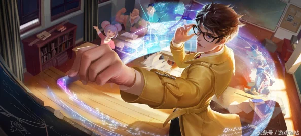 王者荣耀：超高爆发诸葛亮对线技巧深度剖析与技能使用心得分享