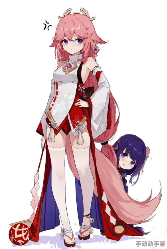 八重神子精夜狂飙游戏动漫引发热潮，玩家热议角色设定与剧情发展，期待更多精彩内容！