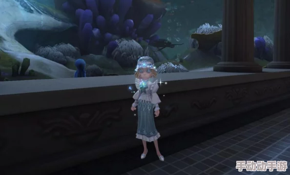 第五人格5月17日版本更新前瞻：全新屠夫角色红蝶震撼上线预告