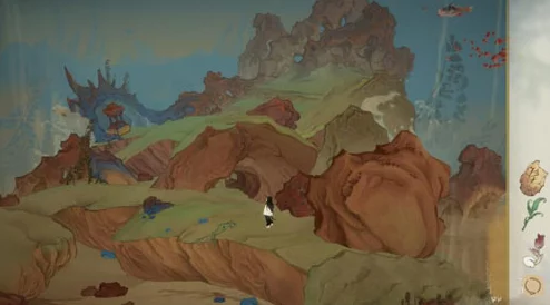 绘真妙笔千山花屏问题详解与高效过关攻略指南