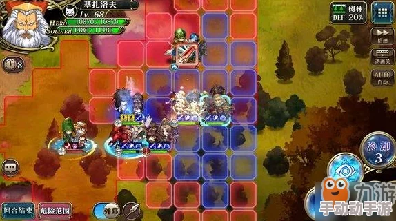 梦幻模拟战：全面解析冥想指环获取攻略与获得方法介绍