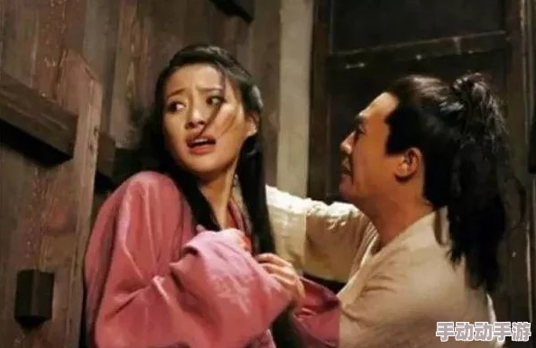 豪妇荡乳1到6：潘金莲的传奇故事与情感纠葛深度解析