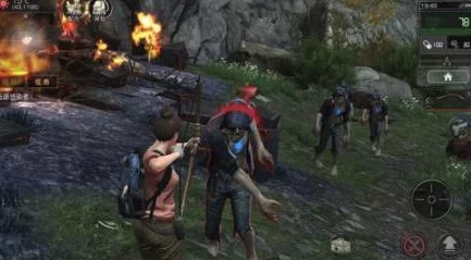 明日之后：获取佣兵通讯仪攻略及科技会昆图斯位置详解