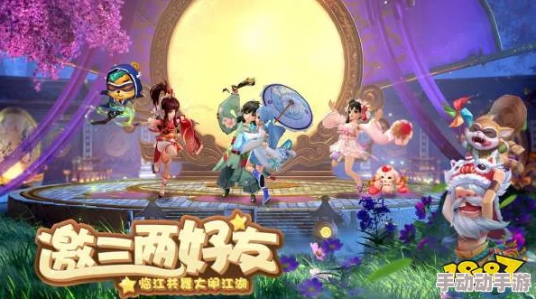神雕侠侣2手游进不去及无法登陆问题全面解决方法指南