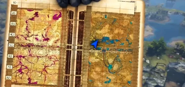 方舟生存进化新手驯龙秘籍：寻找偏僻角落，掌握高效驯服技巧