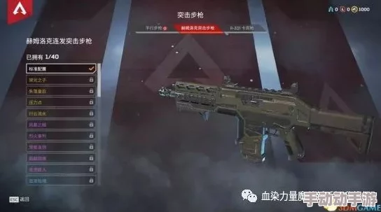 Apex英雄全地图物资分布图一览：详尽指南助你快速搜集装备