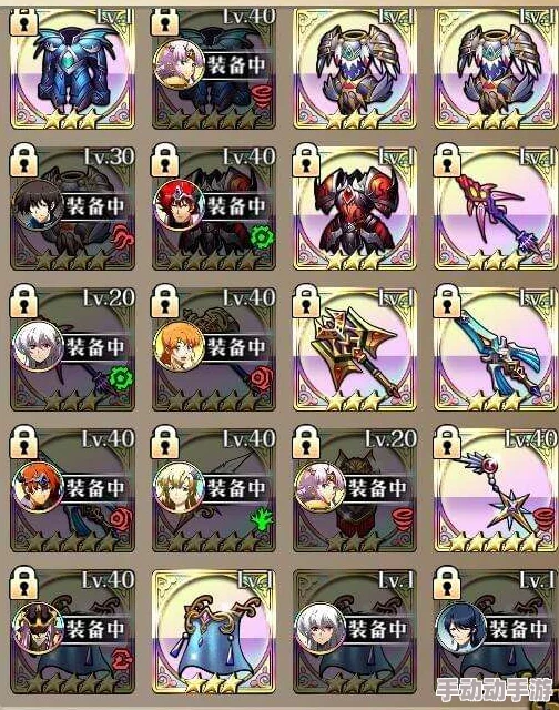 2023梦幻模拟战SSR法系饰品强度排行榜TOP榜单解析