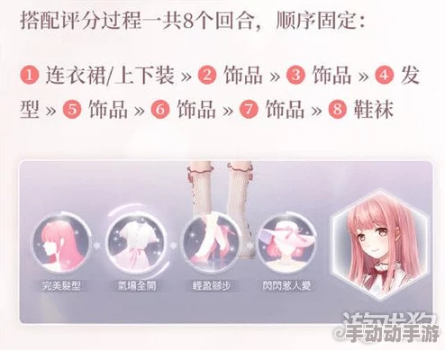 《闪耀暖暖》全技能深度解析与实战攻略大全指南