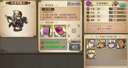 深入解析梦幻模拟战事件系统：事件开启条件与触发机制详解