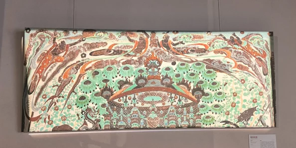 GOGOGO大但人文艺术创作背景：深入分析这一艺术作品的历史渊源、文化影响及其在当代社会中的重要性