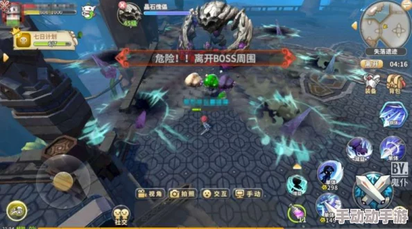 《光明勇士》30级史诗副本全攻略：不得不注意的十大细节问题解析
