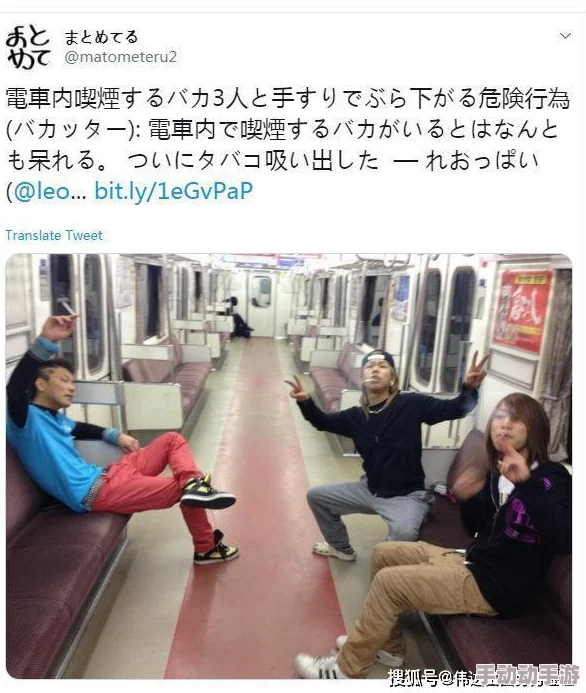 日本电车上强在线观看：近期社交媒体热议，乘客偷拍事件引发公众对隐私权的广泛讨论与反思