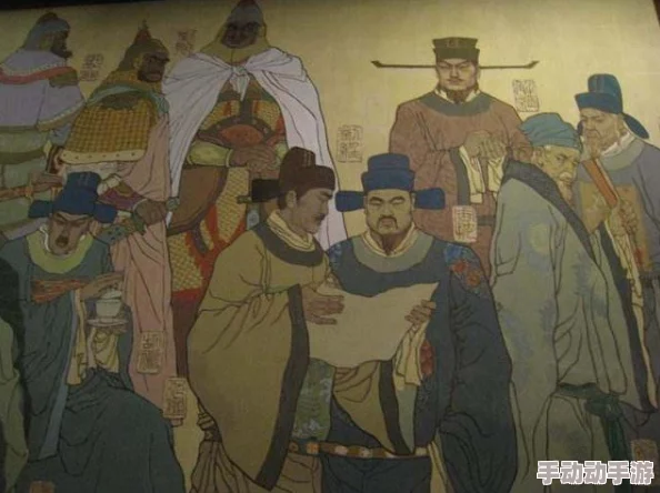 《权力的游戏手游》攻略：高效策略助你快速获得大量粮食资源