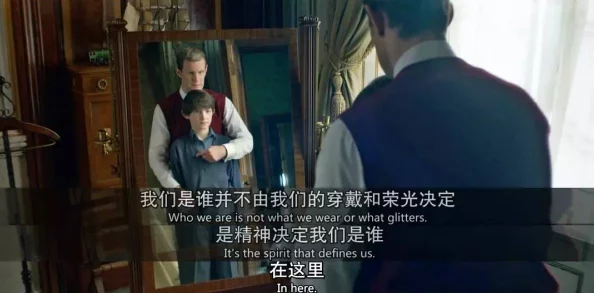 探索伺候女王的奴视频：揭示权力与服从之间的微妙关系，体验极致的心理游戏与情感交织