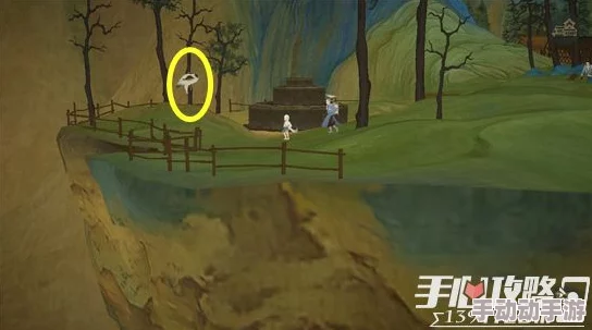 绘真妙笔千山游戏攻略：丹炉旋转技巧与打开方法详解