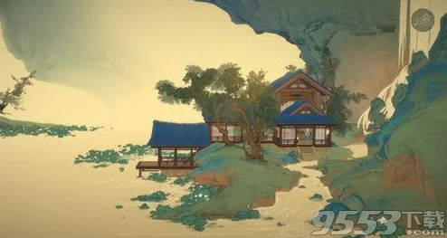 绘真妙笔千山游戏攻略：丹炉旋转技巧与打开方法详解