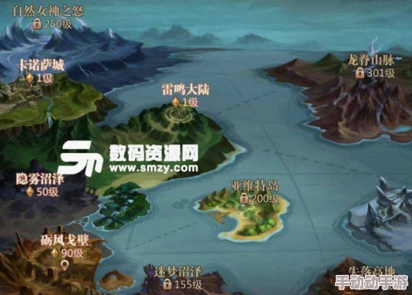 风暴魔域手游平民玩家职业选择指南：三大角色玩法深度攻略解析