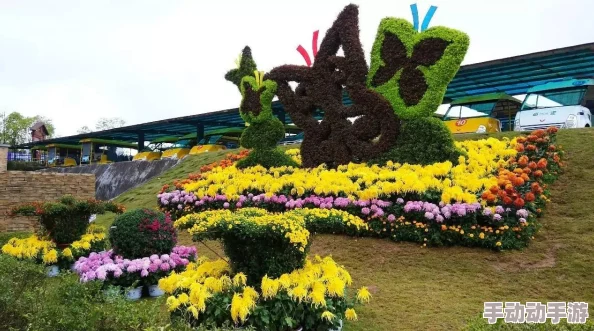创造与魔法：郁金香平原震撼回归，新版本揭秘新增旧图岛屿探险