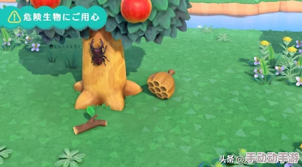 创造与魔法：郁金香平原震撼回归，新版本揭秘新增旧图岛屿探险