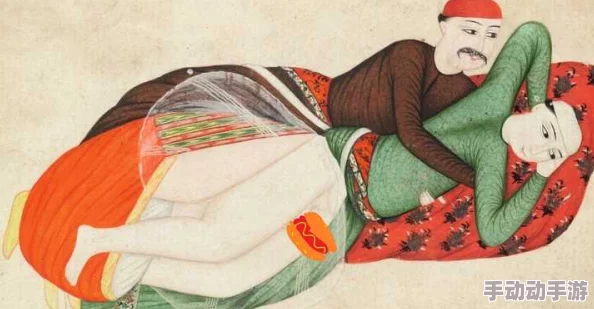 探索古代双性揉搓艺术：从历史角度解读其文化意义与社会影响的深远之旅