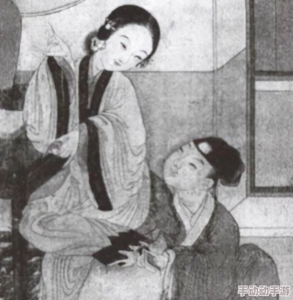 探索古代双性揉搓艺术：从历史角度解读其文化意义与社会影响的深远之旅