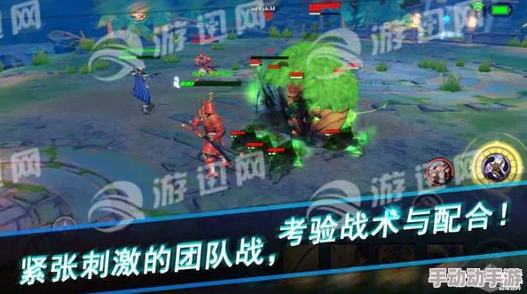 魂武边缘迷阵探索：灵狩长矛流绝技，领略丢你楼某之惊天威力