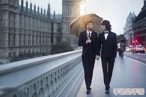 探索中国超帅gay吹潮：时尚、文化与自信的完美结合