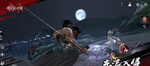 流星蝴蝶剑手游：战力作用解析，低战力策略过关技巧分享