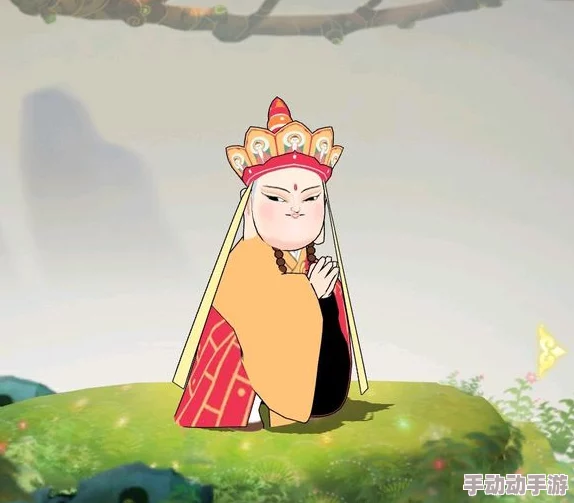 闹闹天宫唐三藏角色解析：最强奶爸属性，是否值得拥有深度探讨